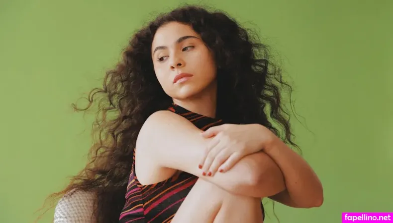 Silvana Estrada OnlyFans Thumbnail #2NytJPGWRs