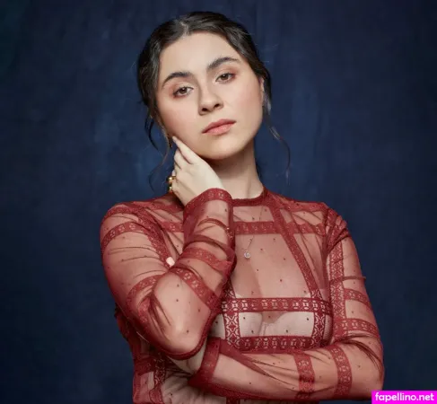 Silvana Estrada OnlyFans Thumbnail #3XlLoKw6d7