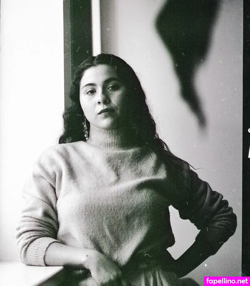 Silvana Estrada Nude Leaked OnlyFans Photo #Dcyqq15zDa