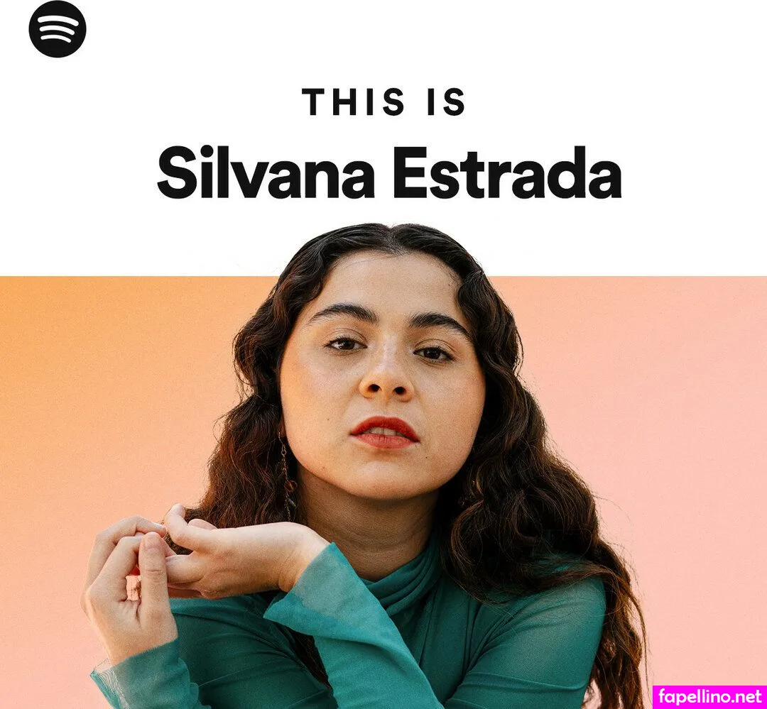 Silvana Estrada Nude Leaked OnlyFans Photo #GPRYUmqIFV