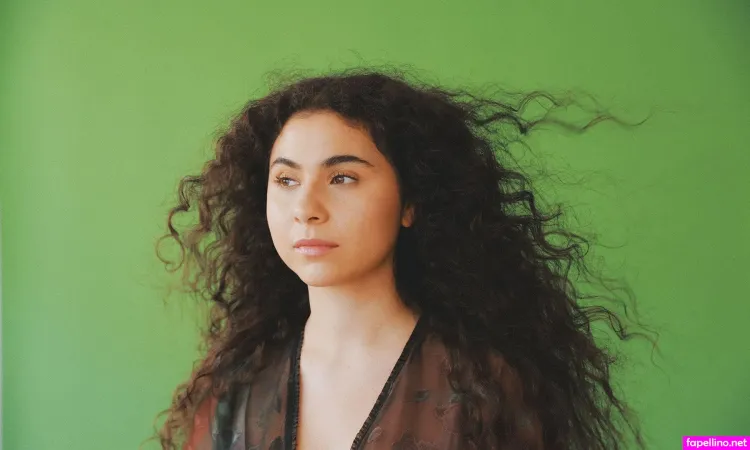 Silvana Estrada OnlyFans Thumbnail #MlzXf2zdJZ