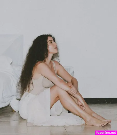 Silvana Estrada OnlyFans Thumbnail #OOCBcOfy5O