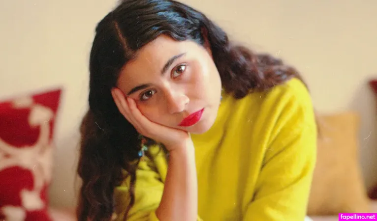 Silvana Estrada OnlyFans Thumbnail #YFtylh5rAg