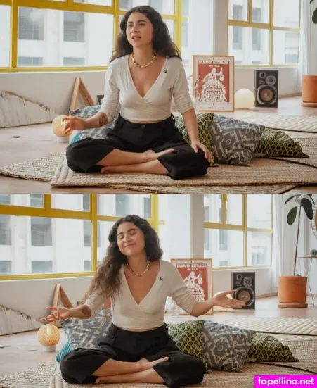 Silvana Estrada OnlyFans Thumbnail #Z2gUPCeun8