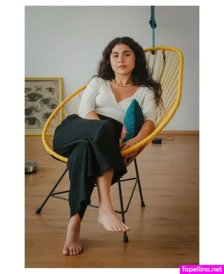 Silvana Estrada OnlyFans Thumbnail #epz4OMqYAb