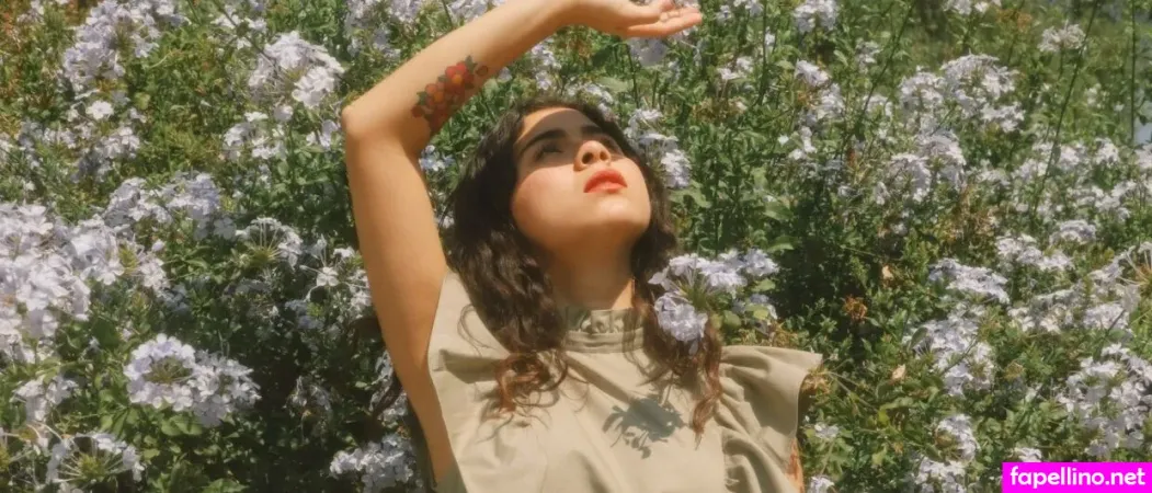 Silvana Estrada OnlyFans Thumbnail #gA98V5hJpf