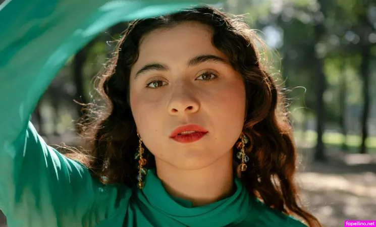 Silvana Estrada Main Profile Photo