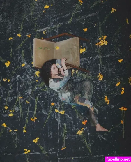 Silvana Estrada OnlyFans Thumbnail #hNZlUGgSPJ