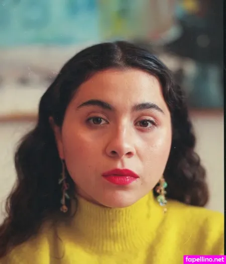 Silvana Estrada OnlyFans Thumbnail #ng0ihtHz9W