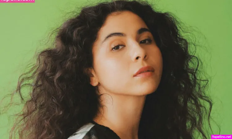 Silvana Estrada OnlyFans Thumbnail #yLEGZqlMro