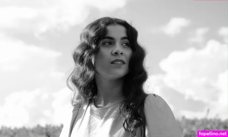 Silvana Estrada OnlyFans Thumbnail #zUFNeqrAlj