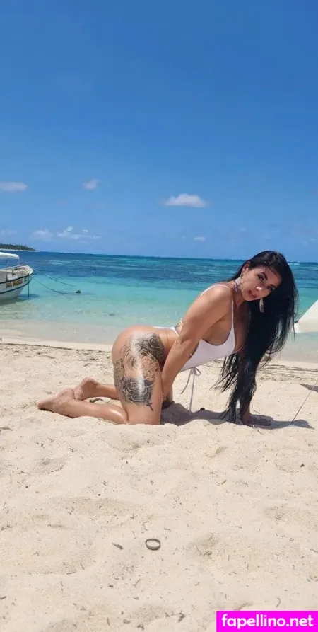 Silvana Lee OnlyFans Thumbnail #aALAhpQNj5