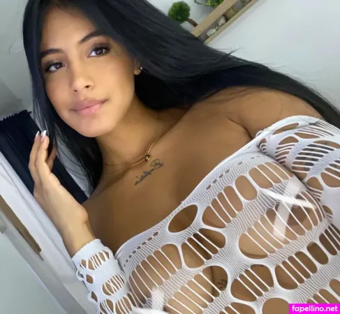 Silvana Londono OnlyFans Thumbnail #B1InlZDUsD
