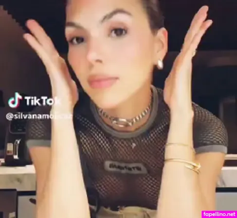 Silvana Mojica OnlyFans Thumbnail #bPVSfkYqNP