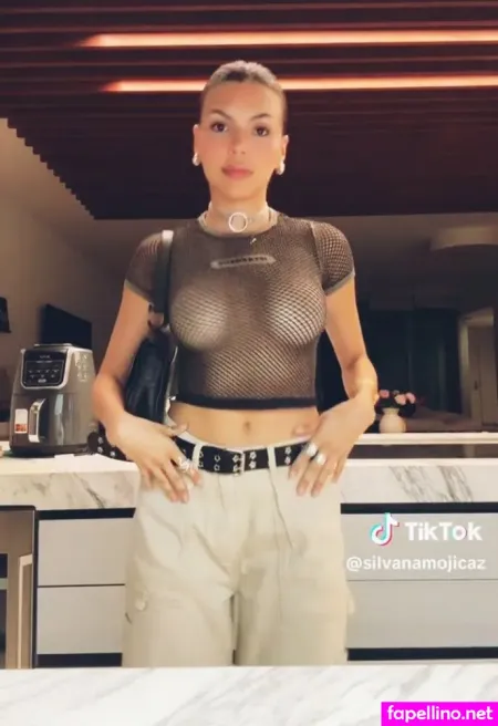 Silvana Mojica OnlyFans Thumbnail #ljNwBswAal