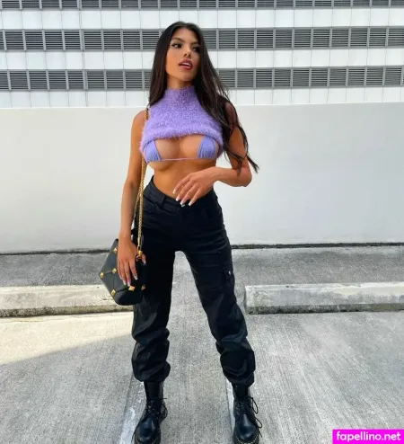 Silvana Mojica OnlyFans Thumbnail #nhNSDUyoRZ