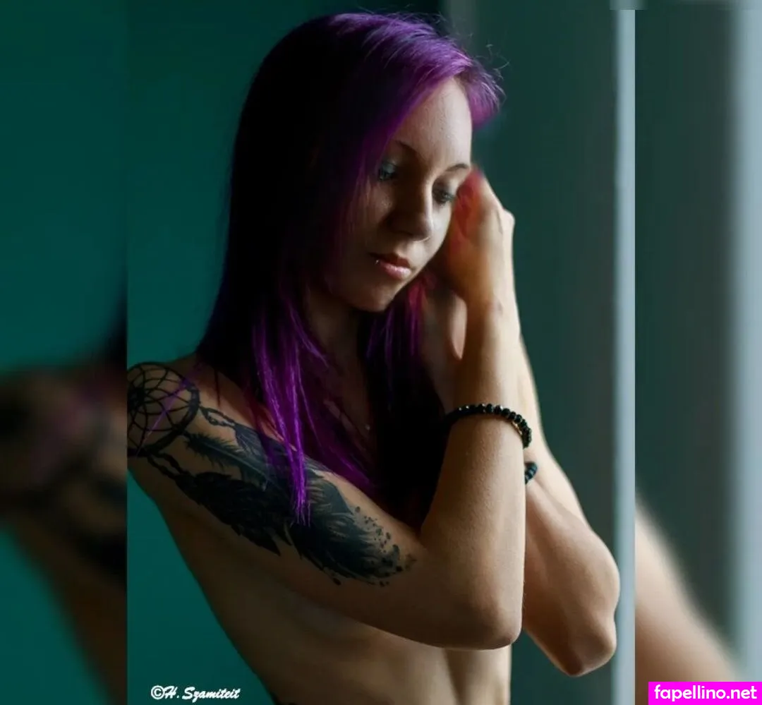 silvana_n1 Nude Leaked OnlyFans Photo #8Dhf0A69WC