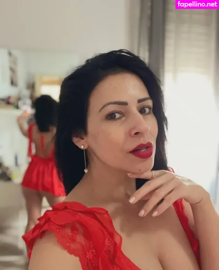 Silvana Vargas OnlyFans Thumbnail #JFehes7dtu