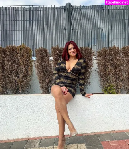 Silvana Vargas OnlyFans Thumbnail #Rdu9Tf4xsS