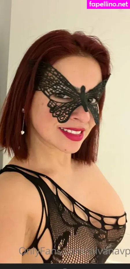 Silvana Vargas OnlyFans Thumbnail #cIFeblV0T9