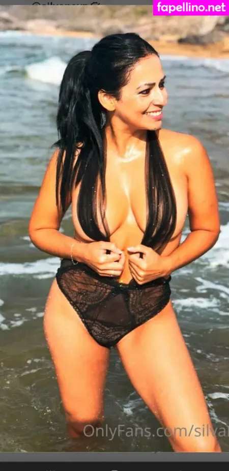 Silvana Vargas OnlyFans Thumbnail #ooqdsLTJK8