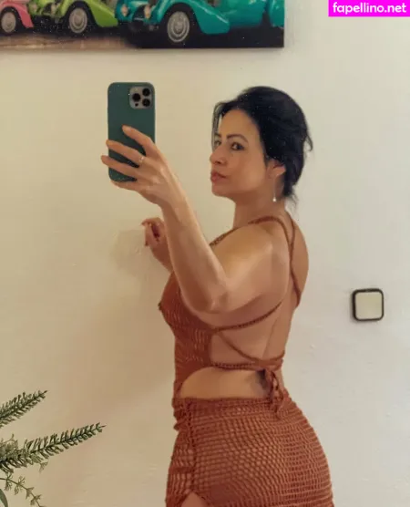 Silvana Vargas OnlyFans Thumbnail #wmD5yImn8G