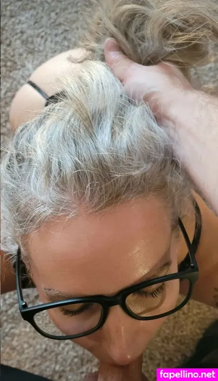 Silver Foxxx 2 OnlyFans Thumbnail #n3pa5jxDSP