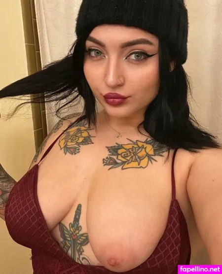 Silverfauxx OnlyFans Thumbnail #PruofTVY5F