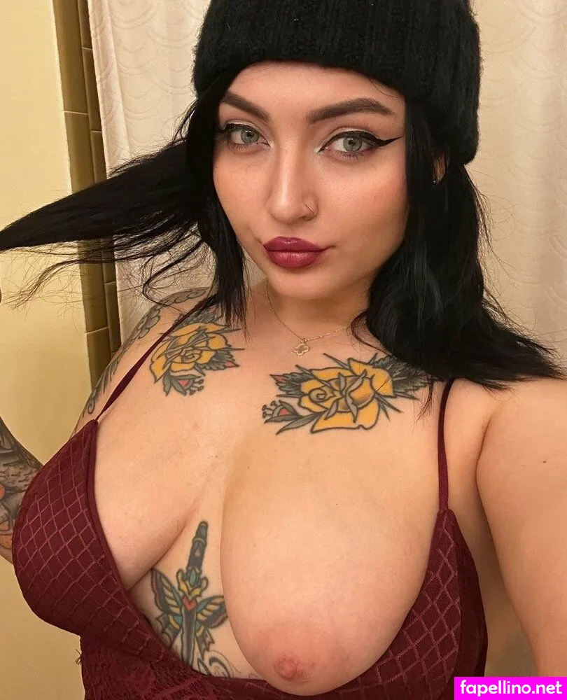 silver_fauxx, silverfauxx Nude Leaked OnlyFans Photo #PruofTVY5F