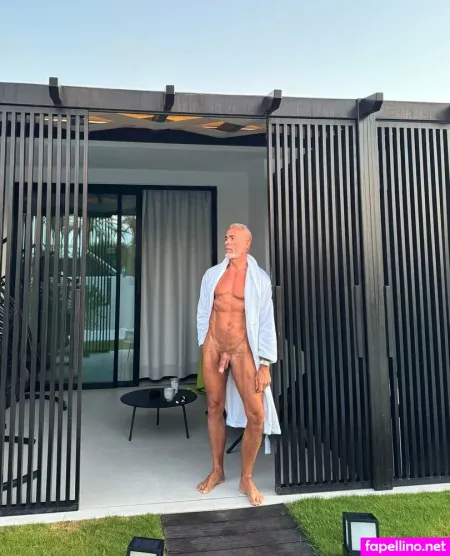 Silverfoxbln OnlyFans Thumbnail #8AejbhIHnx