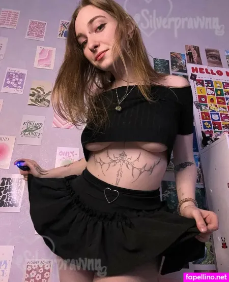 Silverpravvnn OnlyFans Thumbnail #YADpSsWJeP