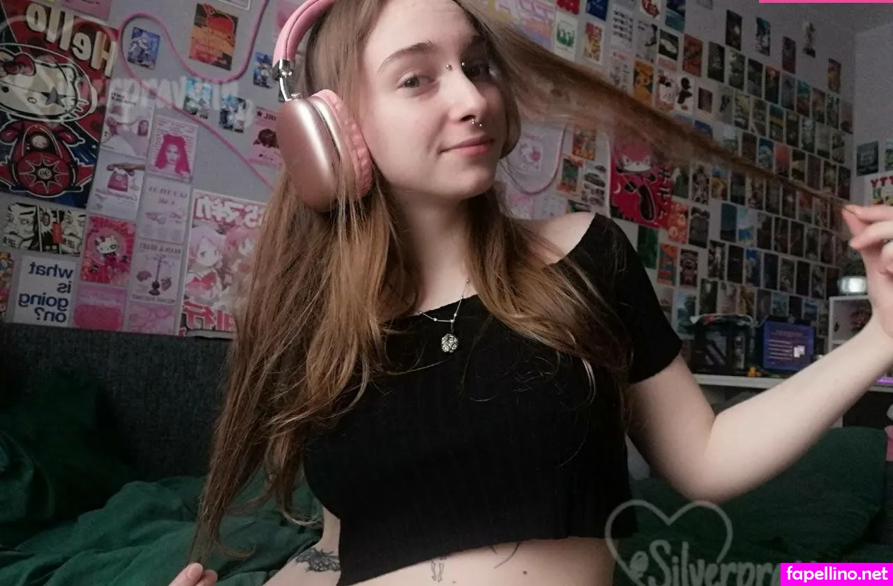 hot_silver_prawn, silverravenwolf Nude Leaked OnlyFans Photo #iasmVdEH2S