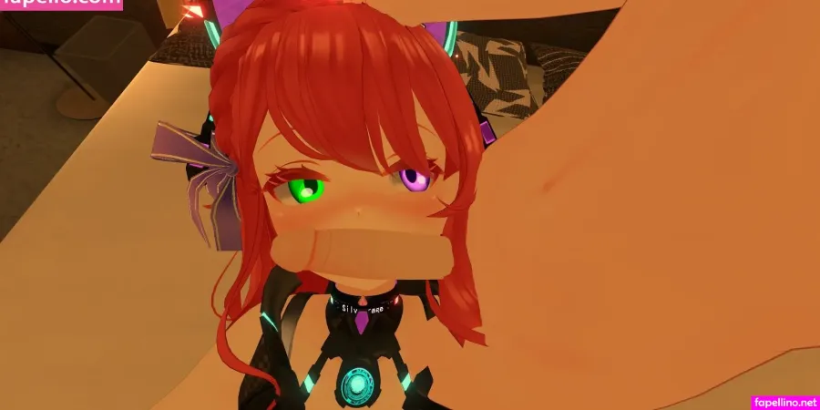 Silverragecx OnlyFans Thumbnail #180JXr2KVo