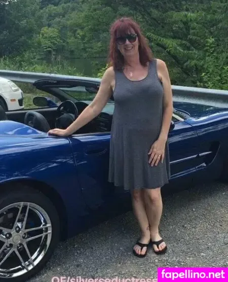 Silverseductress OnlyFans Thumbnail #KKPZFGUTko