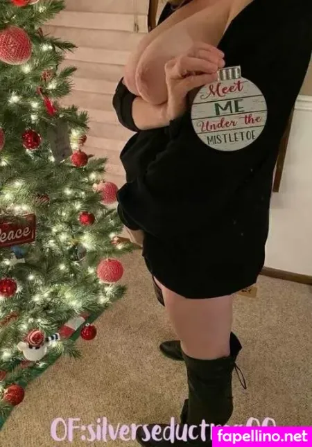 Silverseductress OnlyFans Thumbnail #QLoxCfe7c7