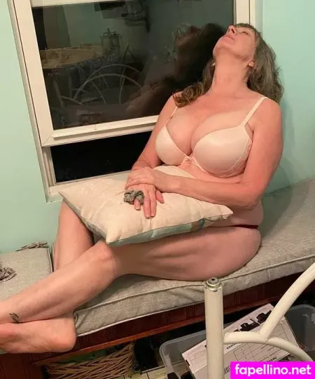 Silverseductress OnlyFans Thumbnail #bXt88GgqtH