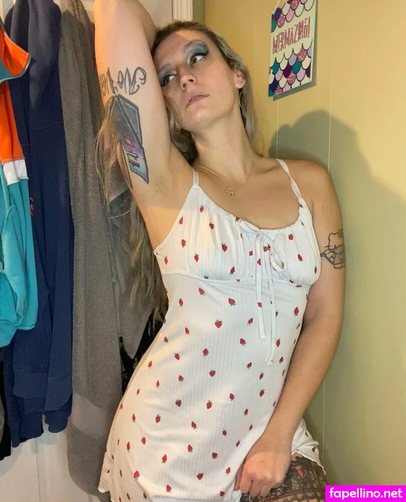 silversiren54, silversirenfree Nude Leaked OnlyFans Photo #HueB94Li4o