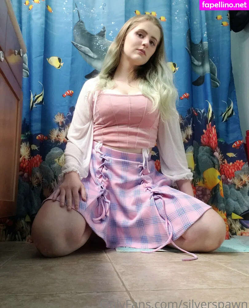 silverspawn Nude Leaked OnlyFans Photo #K932oD9M9C