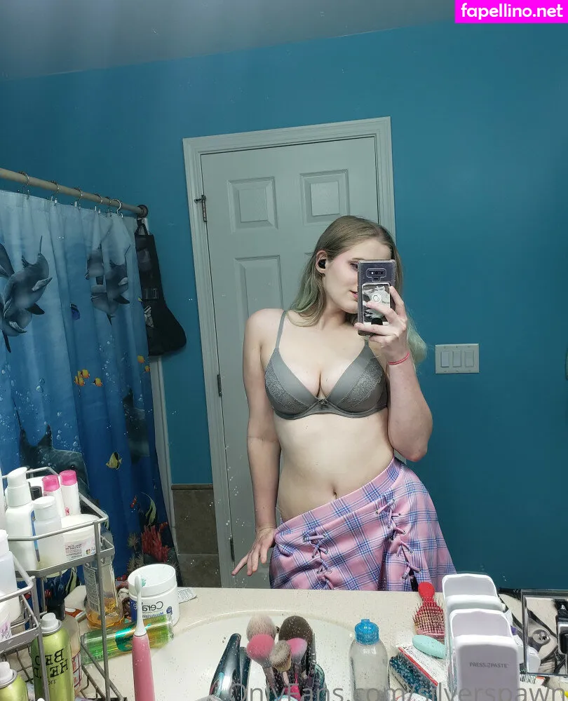 silverspawn Nude Leaked OnlyFans Photo #siK6xtFS2e