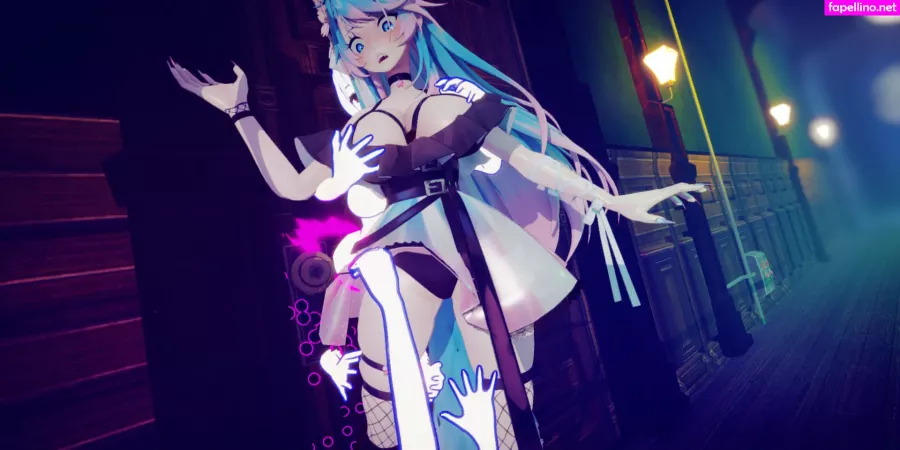 Silvervale Patreon OnlyFans Thumbnail #0nquqDfRFi