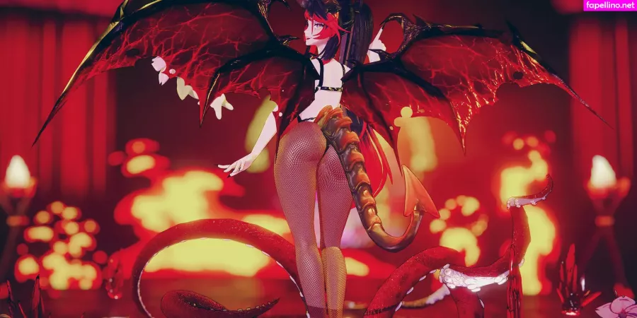 Silvervale Patreon OnlyFans Thumbnail #5nzSLnrYdr