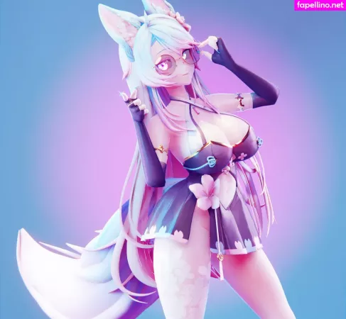 Silvervale Patreon OnlyFans Thumbnail #60rplqp4Xo