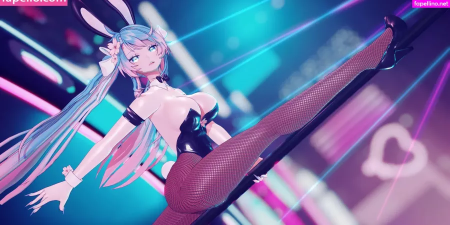 Silvervale Patreon OnlyFans Thumbnail #DeumCTraoV