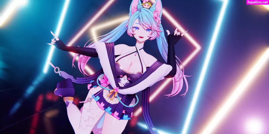 Silvervale Patreon OnlyFans Thumbnail #FDHKYBC3yX