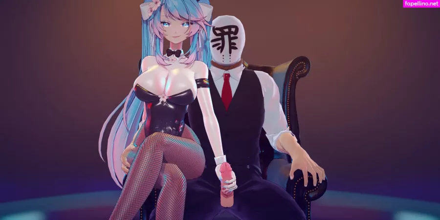 Silvervale Patreon OnlyFans Thumbnail #FPmAhICGJi