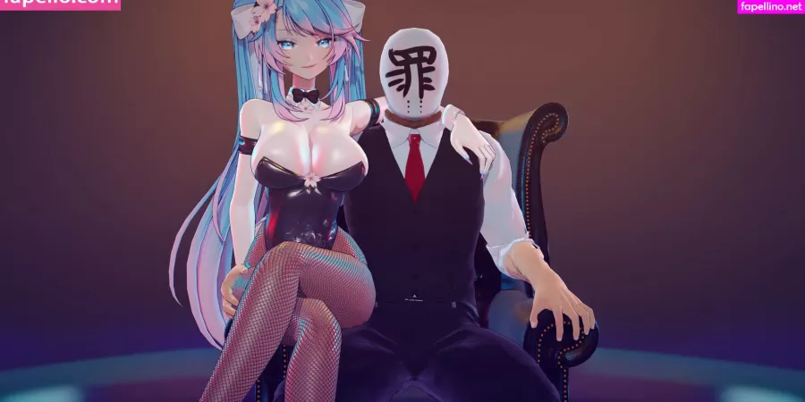 Silvervale Patreon OnlyFans Thumbnail #HOk5EMYHfk