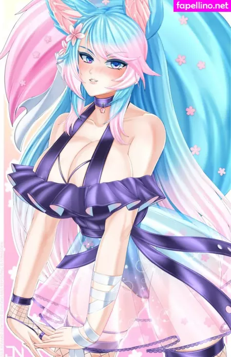 Silvervale Patreon OnlyFans Thumbnail #IP3M0qGV9l