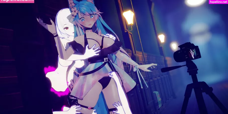 Silvervale Patreon OnlyFans Thumbnail #Km47wBK0QB