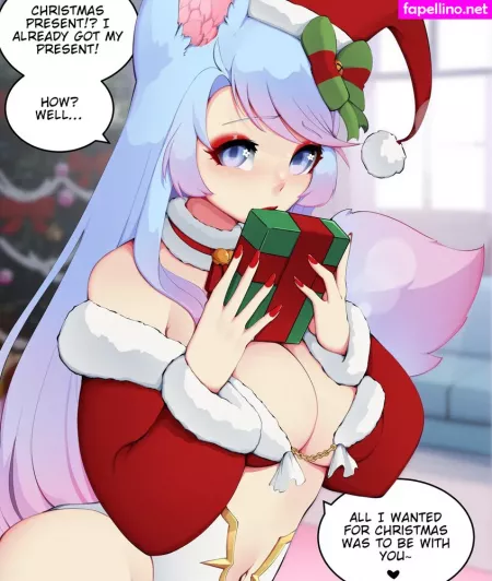 Silvervale Patreon OnlyFans Thumbnail #P5TnM9eneJ