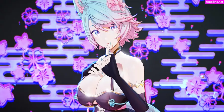 Silvervale Patreon OnlyFans Thumbnail #PY3GKZG591